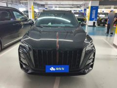 Hongqi HS5 2.0T 2WD Edition - фото 2