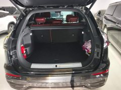 Hongqi HS5 2.0T 2WD Edition - фото 4