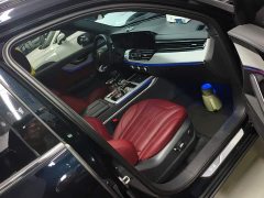 Hongqi HS5 2.0T 2WD Edition - фото 8
