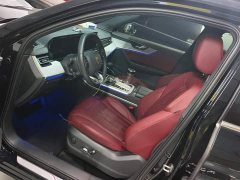 Hongqi HS5 2.0T 2WD Edition - фото 9