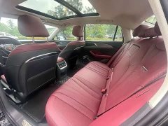 Hongqi H5 2.0T Edition - фото 11