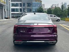 Hongqi H5 2.0T Edition - фото 13