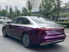 Hongqi H5 2.0T Edition - фото 14