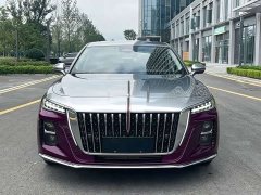 Hongqi H5 2.0T Edition - фото 2