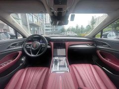 Hongqi H5 2.0T Edition - фото 9