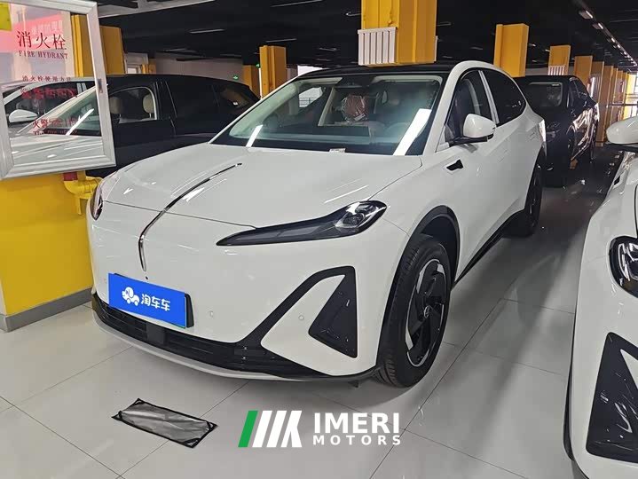 FAW 06 520 - автомобиль из Китая