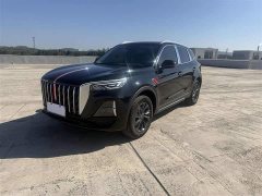 Hongqi HS5 2.0T 2WDPro Edition - фото 1