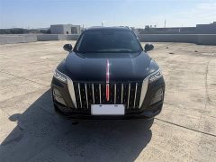 Hongqi HS5 2.0T 2WDPro Edition - фото 2