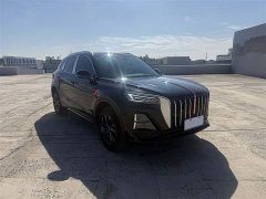 Hongqi HS5 2.0T 2WDPro Edition - фото 3