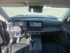 Hongqi HS5 2.0T 2WDPro Edition - фото 5