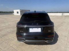 Hongqi HS5 2.0T 2WDPro Edition - фото 8