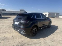 Hongqi HS5 2.0T 2WDPro Edition - фото 9