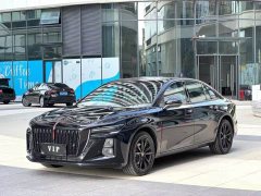 Hongqi H5 1.5T DCT Edition - фото 1