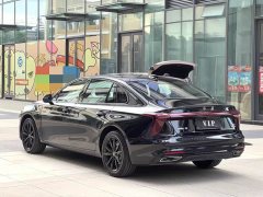 Hongqi H5 1.5T DCT Edition - фото 7