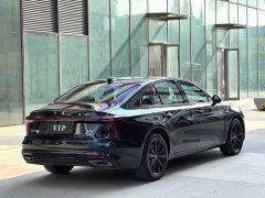 Hongqi H5 1.5T DCT Edition - фото 9