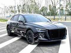Hongqi H5 2.0T Edition - фото 3