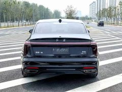 Hongqi H5 2.0T Edition - фото 8