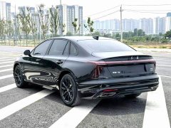 Hongqi H5 2.0T Edition - фото 9