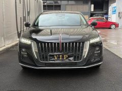 Hongqi H5 2.0T Edition - фото 2