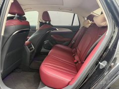 Hongqi H5 2.0T Edition - фото 4