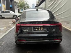Hongqi H5 2.0T Edition - фото 7