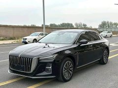 Hongqi H5 1.5T DCT Edition - фото 1