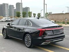 Hongqi H5 1.5T DCT Edition - фото 9