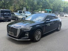Hongqi H5 1.5T DCT Edition - фото 1