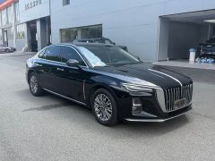 Hongqi H5 1.5T DCT Edition - фото 3