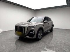 Hongqi HS5 2.0T AWDPro50Anniversary Edition - фото 1