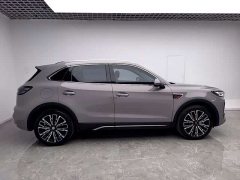 Hongqi HS5 2.0T AWDPro50Anniversary Edition - фото 10