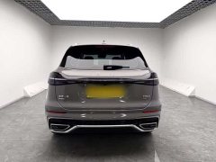 Hongqi HS5 2.0T AWDPro50Anniversary Edition - фото 12