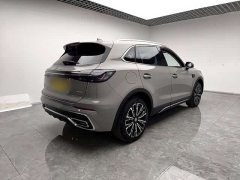 Hongqi HS5 2.0T AWDPro50Anniversary Edition - фото 13