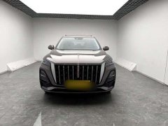 Hongqi HS5 2.0T AWDPro50Anniversary Edition - фото 2