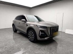 Hongqi HS5 2.0T AWDPro50Anniversary Edition - фото 3