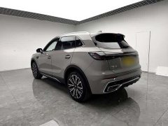Hongqi HS5 2.0T AWDPro50Anniversary Edition - фото 4