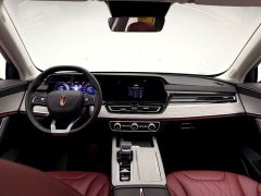 Hongqi HS5 2.0T AWDPro50Anniversary Edition - фото 5