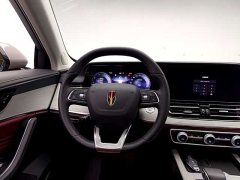 Hongqi HS5 2.0T AWDPro50Anniversary Edition - фото 7