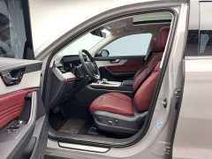 Hongqi HS5 2.0T AWDPro50Anniversary Edition - фото 8