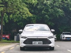 BYD PLUS DM-i 55KM Premium Version - фото 2
