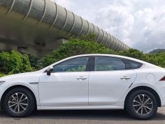 BYD PLUS DM-i 55KM Premium Version - фото 4