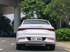 BYD PLUS DM-i 55KM Premium Version - фото 6