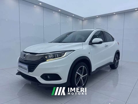2022 Model 1.5L CVT· Edition - автомобиль из Китая