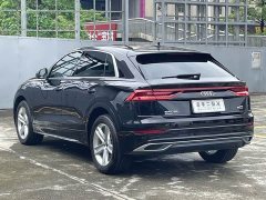 Audi Q8 45 TFSI Luxury Version - фото 11
