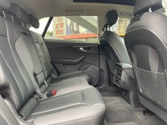 Audi Q8 45 TFSI Luxury Version - фото 13
