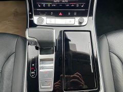 Audi Q8 45 TFSI Luxury Version - фото 17