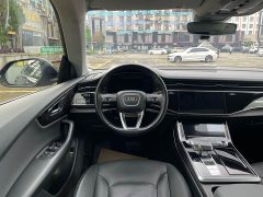 Audi Q8 45 TFSI Luxury Version - фото 5