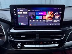 Haval H6 Guochao Edition 1.5T Automatic Urban Edition - фото 11