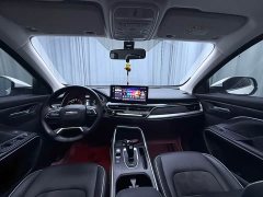 Haval H6 Guochao Edition 1.5T Automatic Urban Edition - фото 15