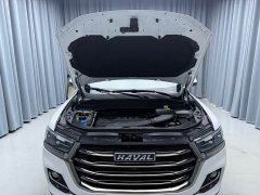 Haval H6 Guochao Edition 1.5T Automatic Urban Edition - фото 16